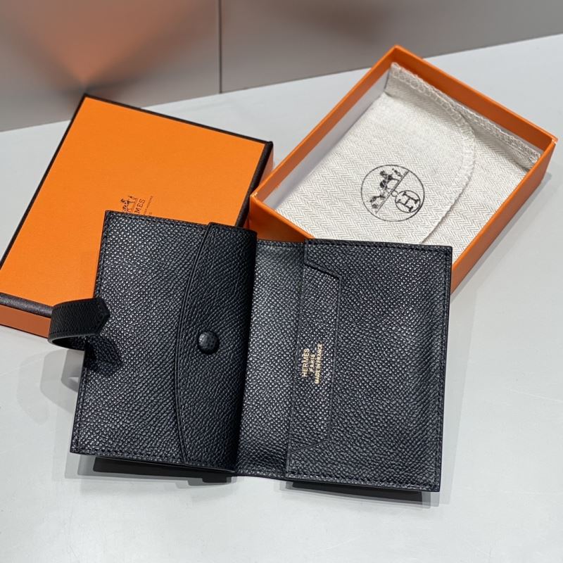 Hermes Wallets Purse